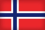 norsk flagg